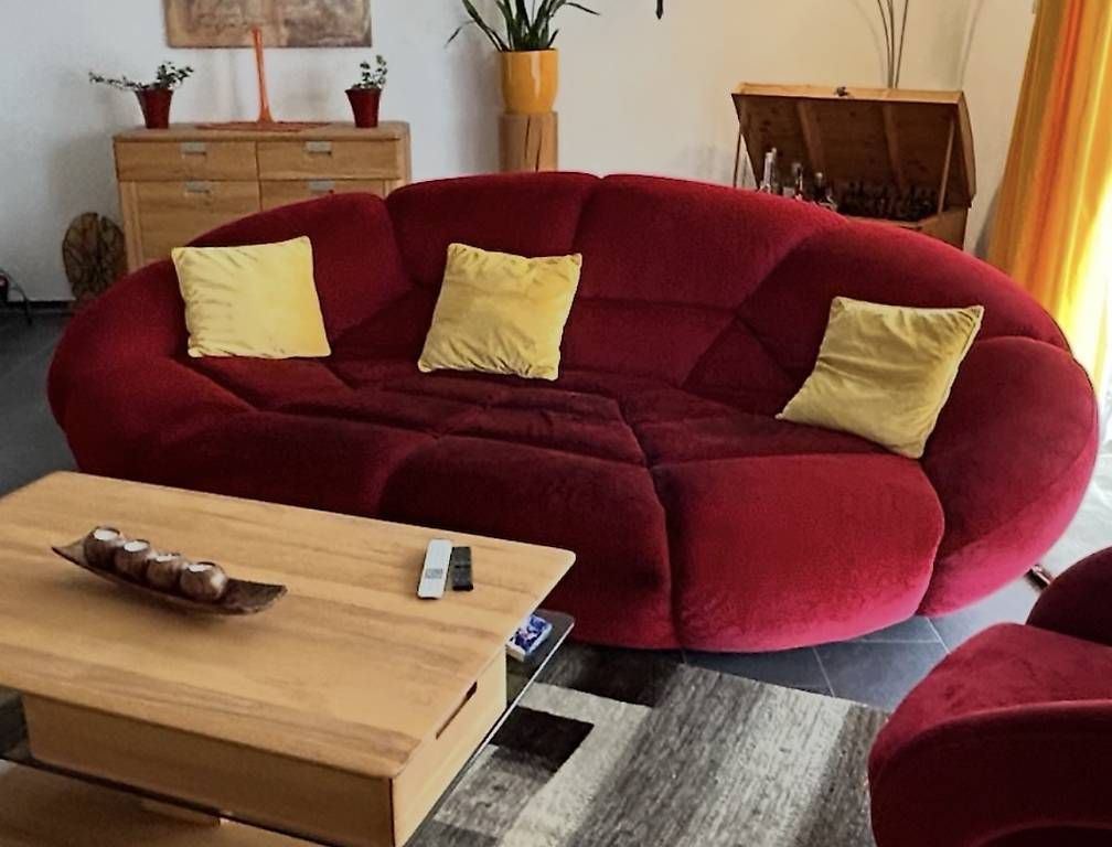 Sofas: Bretz -Sofa  – D'occasion à Rümikon AG par Gebirge-5303