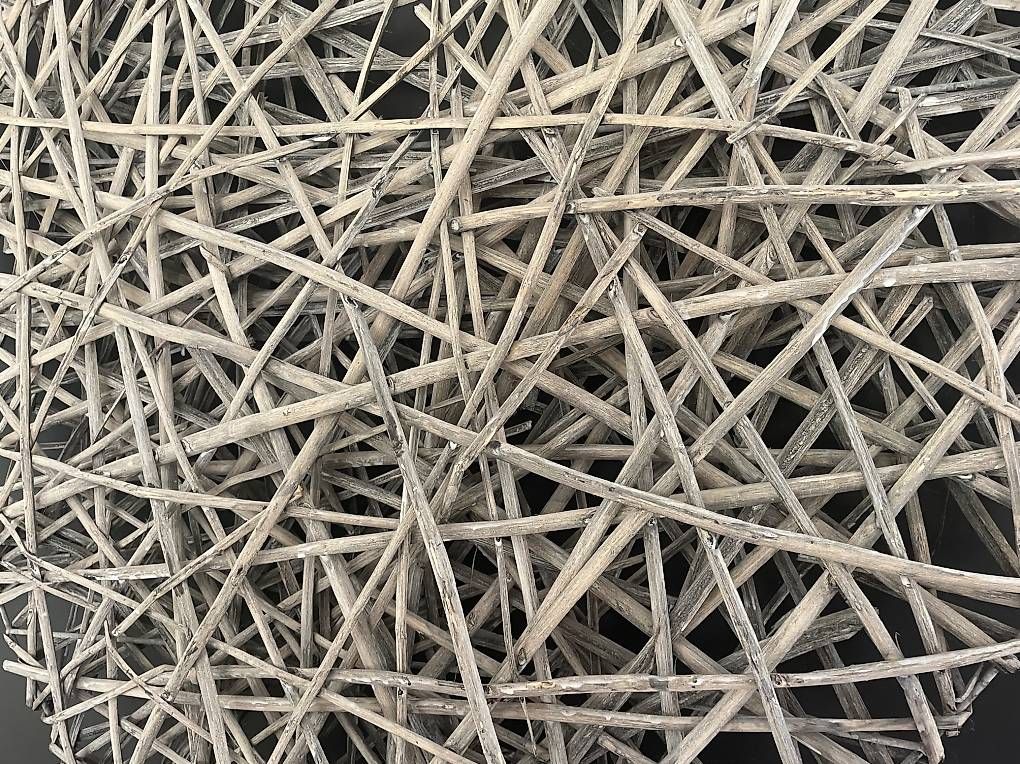 Alle Dekorationen: Coeur décoration murale  – Gebraucht aus Grandson von mic_kh7p 1
