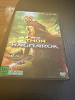 Thor: Ragnarok (Marvel)