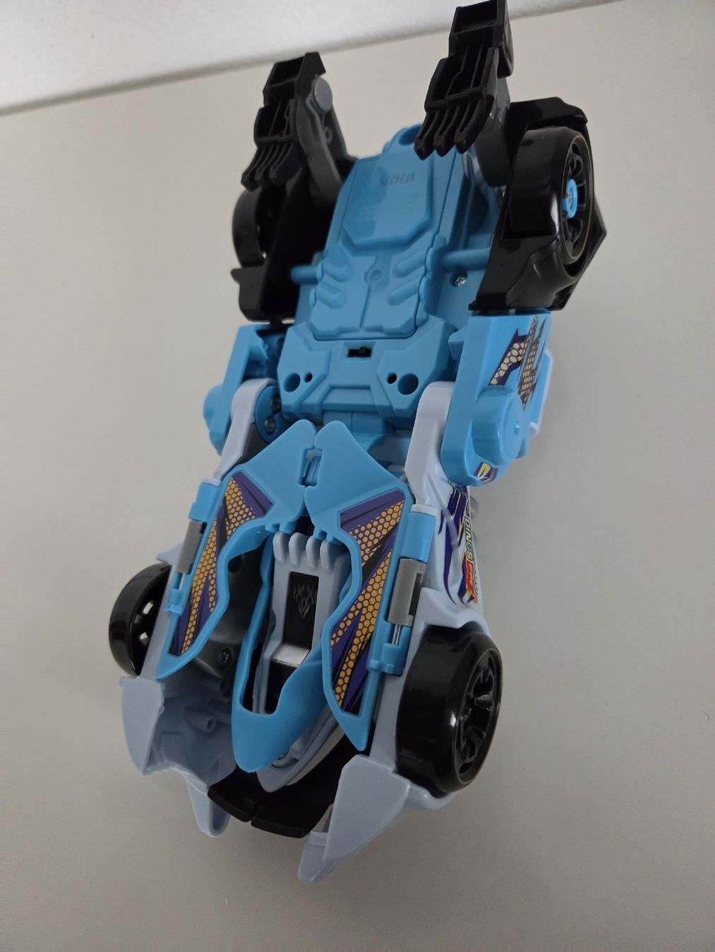 Vtech Spielzeuge: ​VTech Switch & Go Dinos  – Neu (gemäss Beschreibung) aus Chur von Lisamary 1