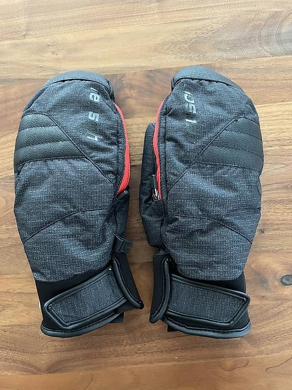 Kinderhandschuhe: Handschuhe Kids – Gebraucht aus Rain von Jasbe