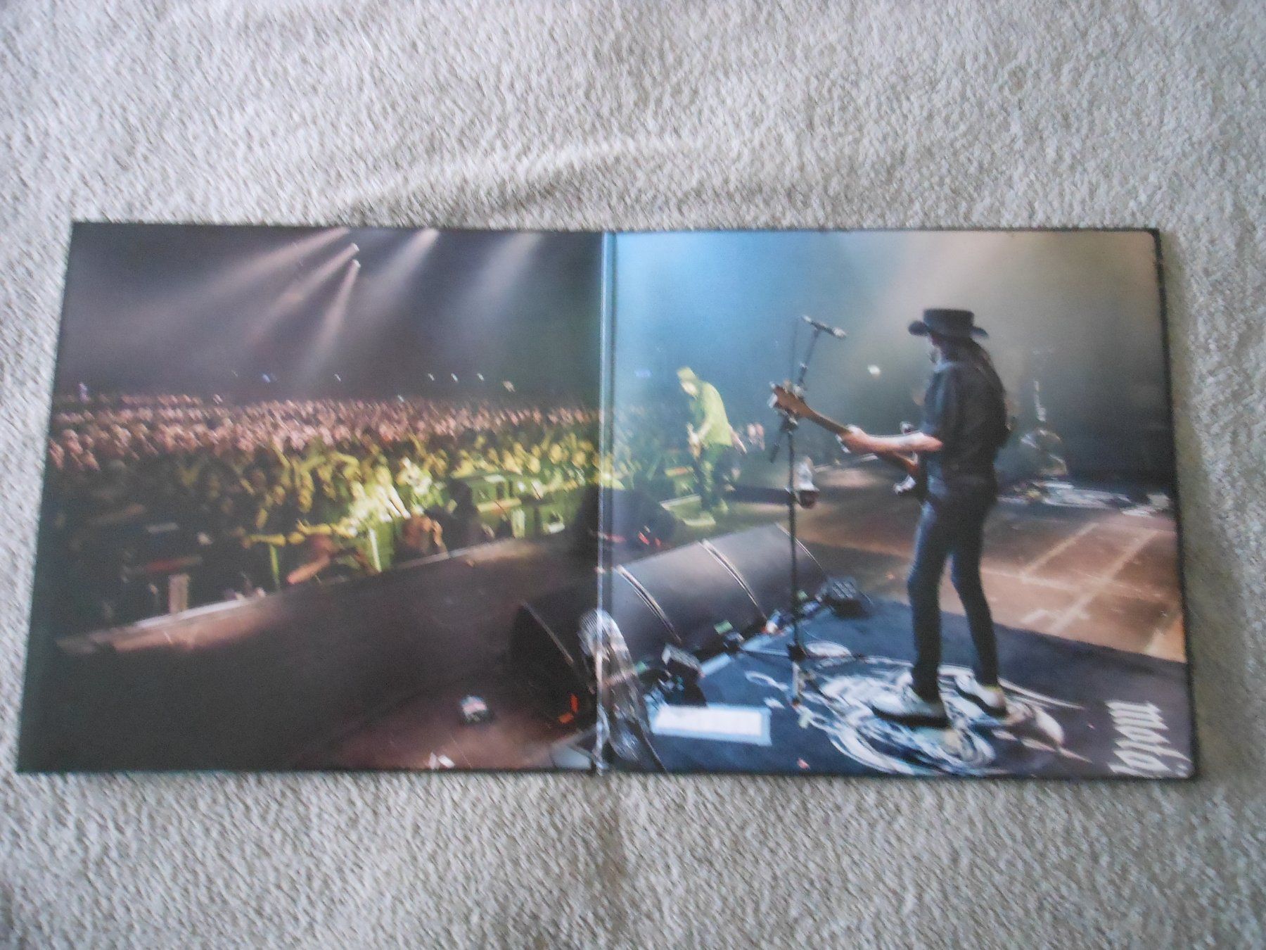 Dischi in vinile: Motörhead – Clean Your Clock – Usato da Liebefeld venduto da type013 2