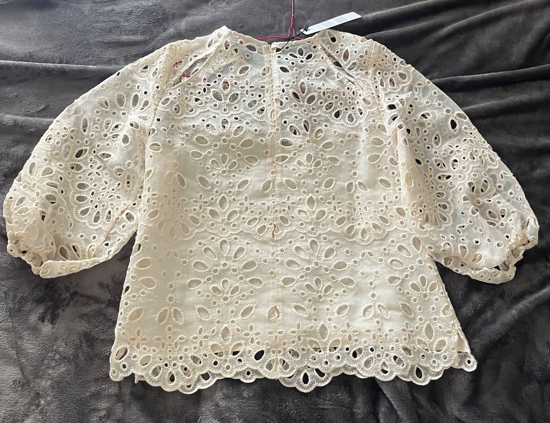 Blusen: New elegant blouse size S – Neu (gemäss Beschreibung) aus Chêne-Bougeries von Seetooyoo 8