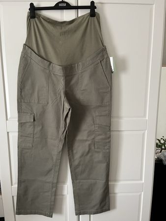 Cargo Maternity Hose