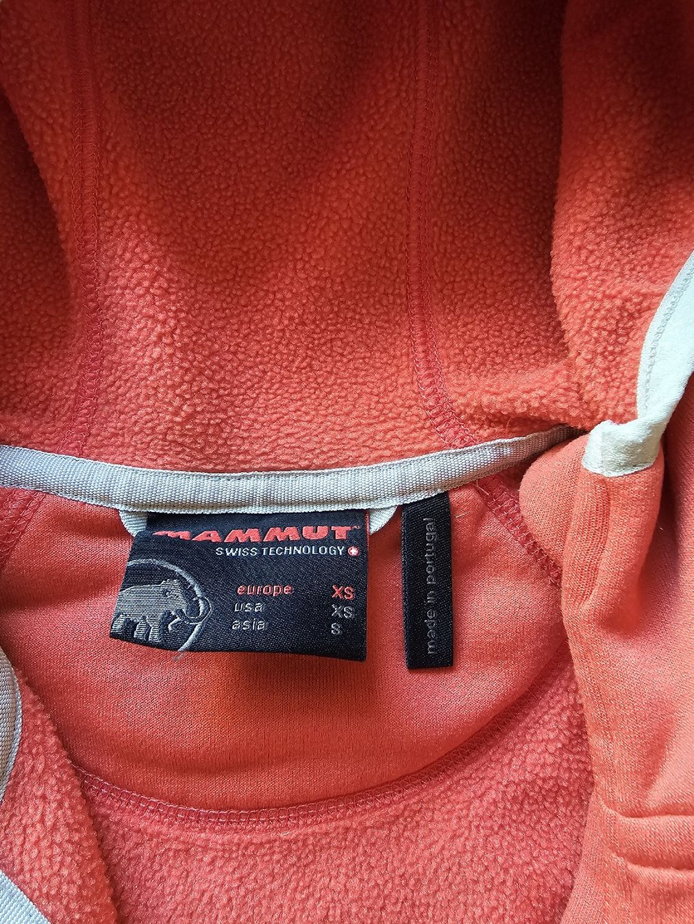 Mammut Giacche: Jacke Mammut XS – Usato da Horw venduto da KatharinaT 1