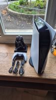 Sony PlayStation 5 Disk Edition gebraucht guter Zustand