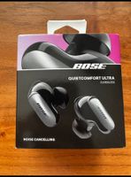 Bose Quietcomfort Ultra Boitier