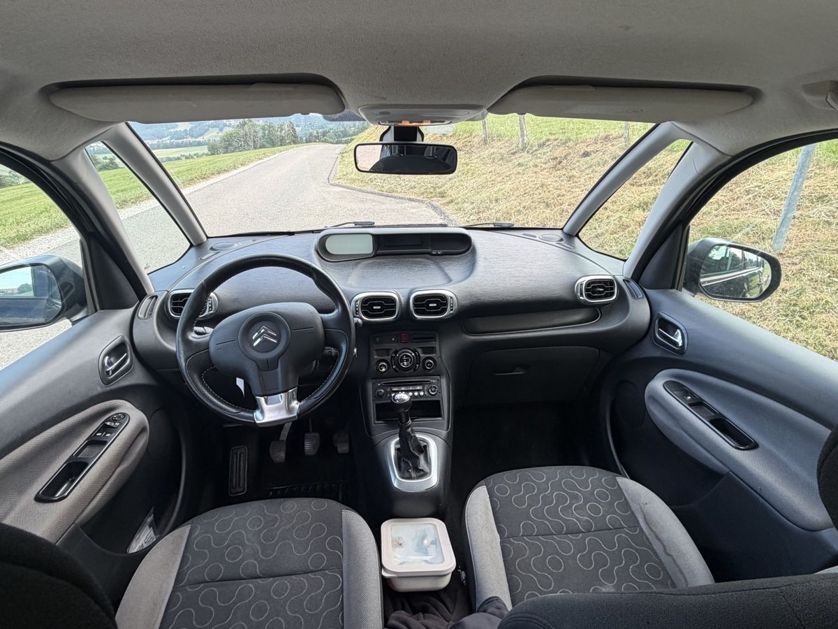 Citroën Automobili: Citroën c3 Picasso  – Usato da Pringy venduto da bigrexy 2