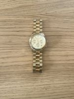 Michael Kors Uhr Damen neuwertig