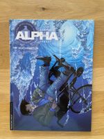 ALPHA / TOME 19 / PREMIERE EDITION