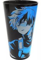 MY HERO ACADEMIA Ichiban kuji Shoto Todoroki - Verre 25cl