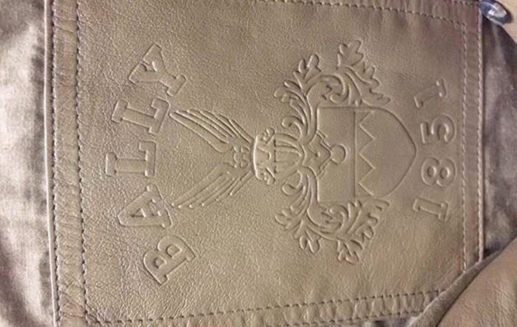 Bally Cappotti: Bally Leder Mantel – Nuovo (secondo la descrizione) da Zollikon venduto da ValeL 3