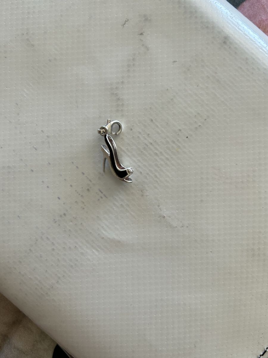 Thomas Sabo Pendentifs: thomas sabo charm high heel – D'occasion à Wohlen b. Bern par Honeypie