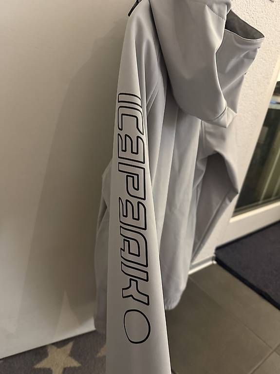 Giacche: ICE PEAK SOFTSHELL – Usato da Hermrigen venduto da Raggeli 2