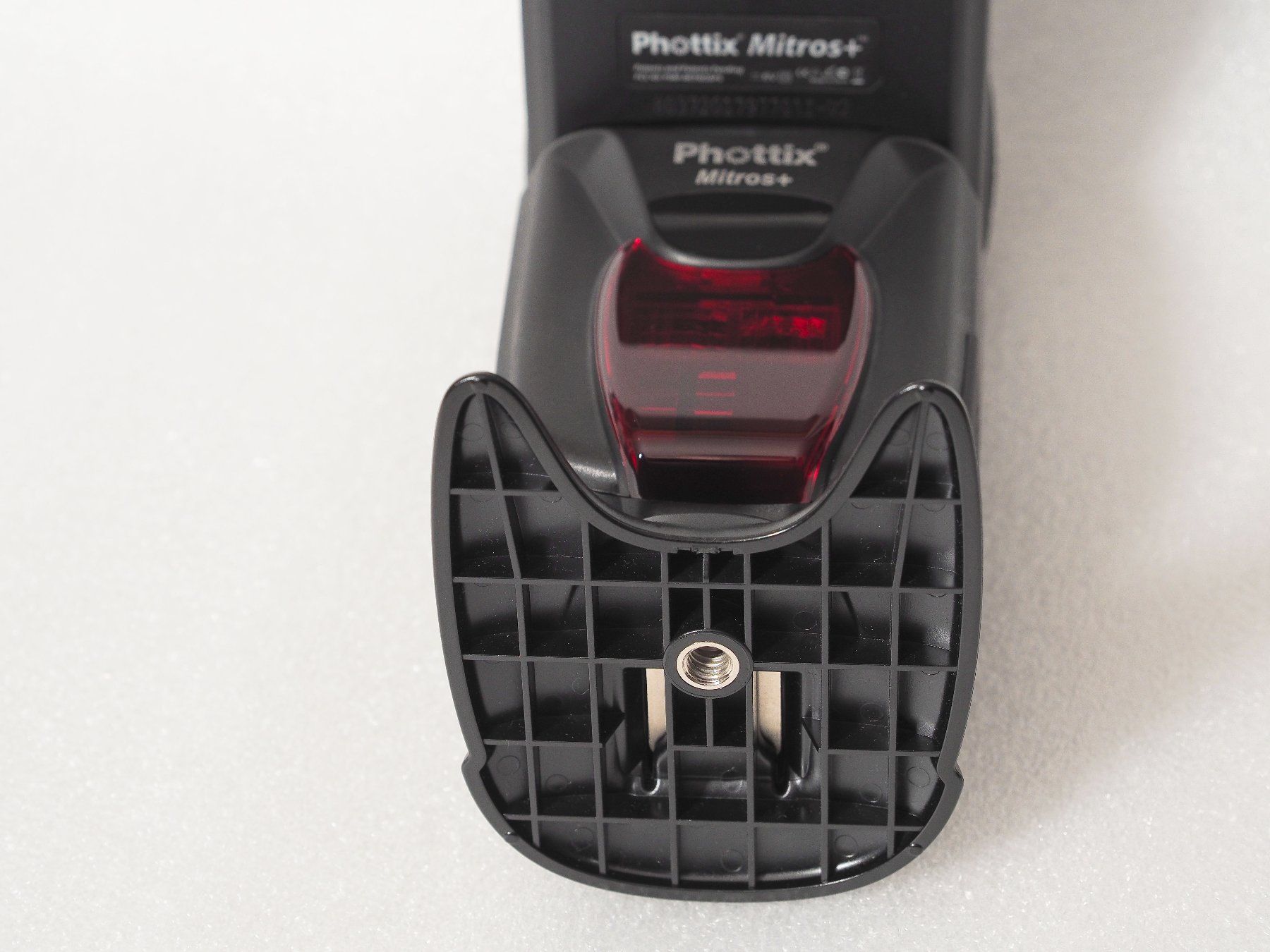 Nikon Flash: Phottix Mitros+ TTL-Blitz für Nikon – Usato da Naters venduto da Homof 4