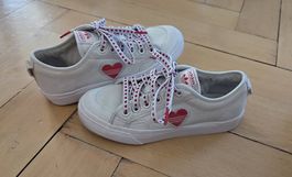 adidas Nizza Trefoil Valentines Day Gr.37