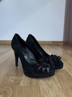 wundeeschöne High Heels Gr. 36