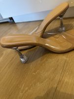 Damen Sommerliche Schuhe Neu Gr42