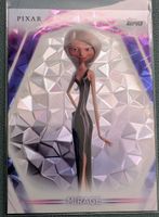 Mirage #57 Diamante – 2026 Topps Disney Neon – The Incredibl