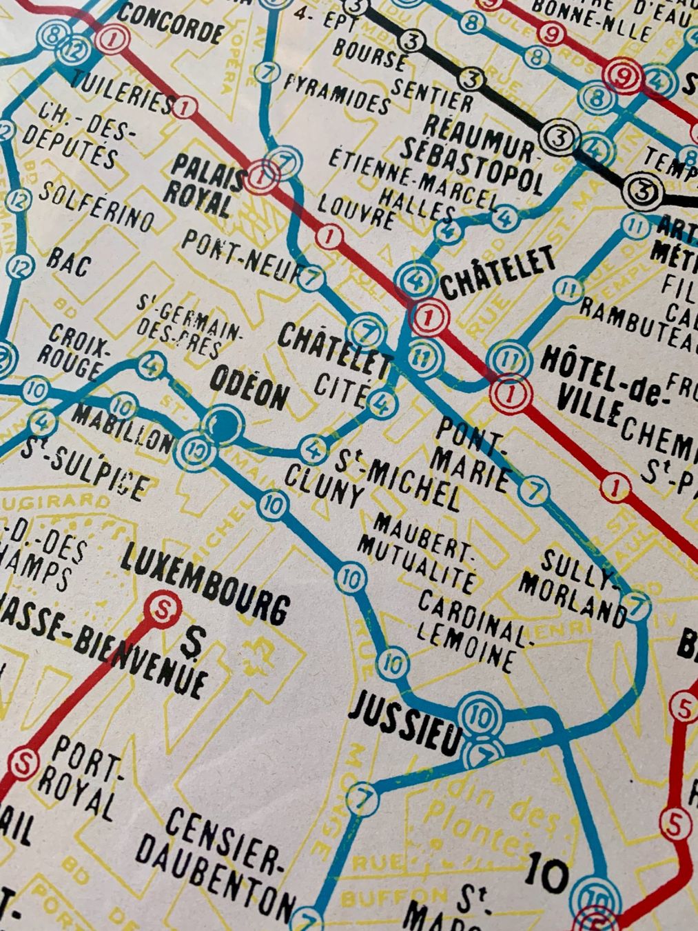 Grafica & Litografie: Joseph Beuys, signierte Farblithografie – Usato da Regensdorf venduto da JoergR 5
