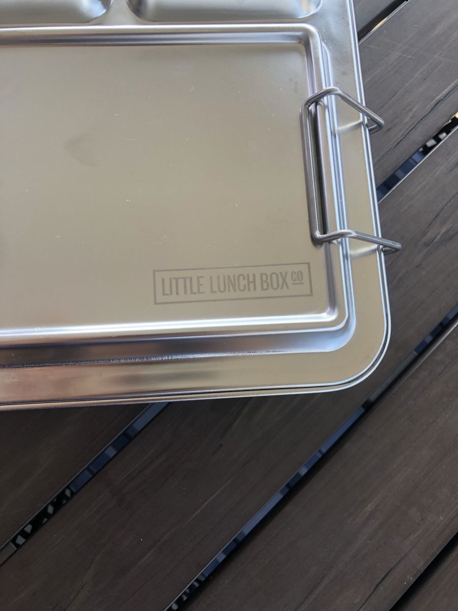 Contenitori & Simili: LittleLunchbox Co. Bento Maxi – Usato da Fribourg venduto da ann_l9b7 1