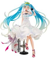 Hatsune Miku GT Project Original 1/7 Vacation Style Ver.24cm