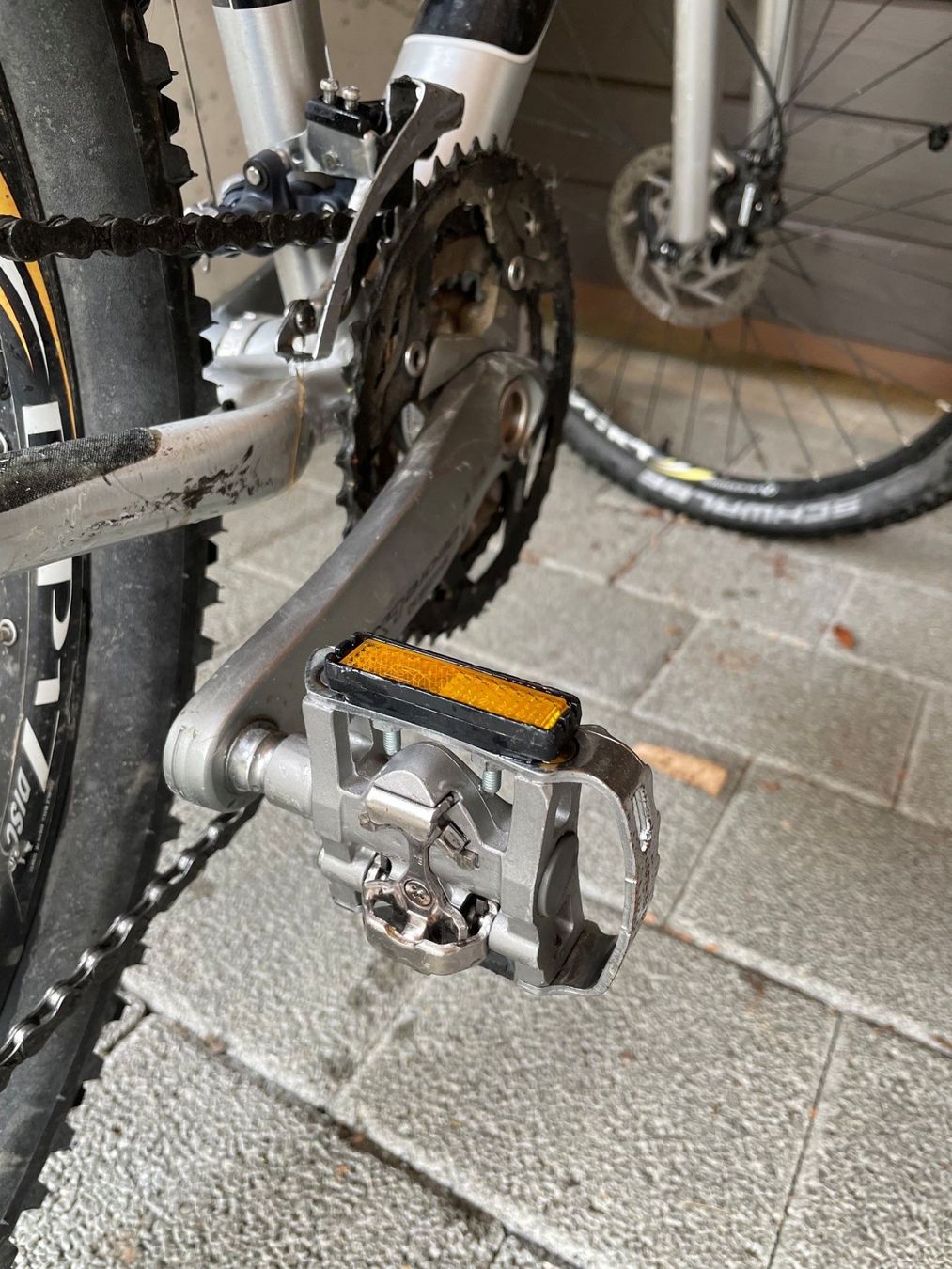 Biciclette: VTT d'occasion – Usato da Erlach venduto da roubate 6