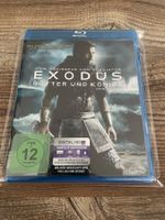 EXODUS: Götter und Könige Blu-ray Top Zustand