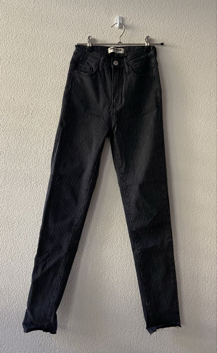 Tally Weijl Jeans: Jeans a vita alta – Usato da Gordola venduto da arizi_shop 1