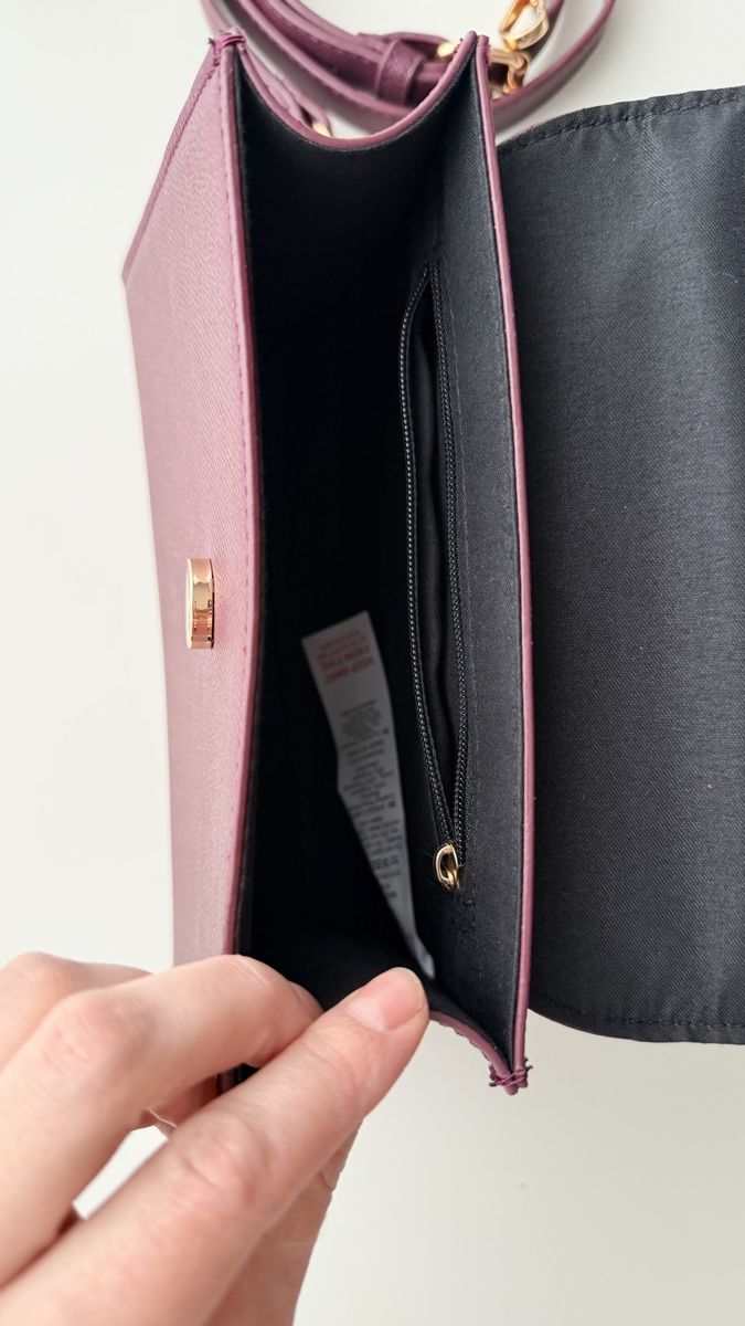 New Look Borse da donna: Tasche New Look in Burgund – Nuovo (secondo la descrizione) da Wallisellen venduto da kar_gv8n 3