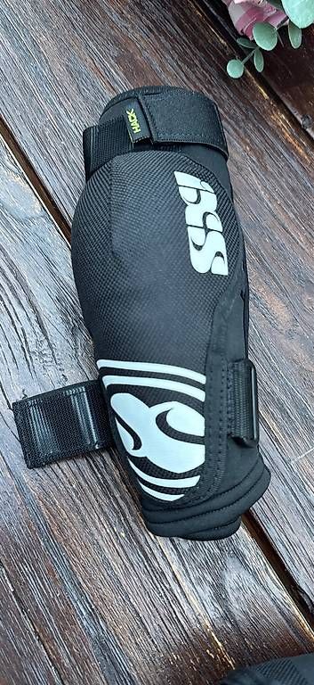 Protezioni & Imbottiture: IXS Hack Evo+ Kinder Ellenbogen – Nuovo (secondo la descrizione) da Hondrich venduto da hico123