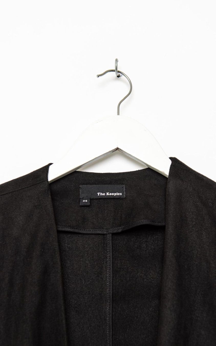 Kooples Giacche: The Kooples Cardigan - Gr. 34 – Usato da Illnau venduto da Monkky 3