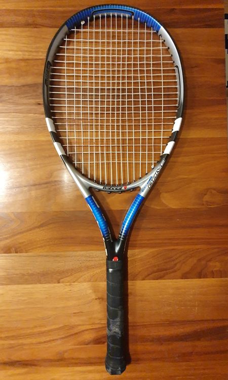 Babolat Tennis Racket - Drive Line | Kaufen auf Ricardo