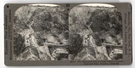Stereo-Fotografie Keystone View Co., Mea