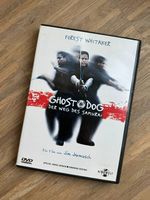 Ghost Dog  Der Weg des Samurai DVD