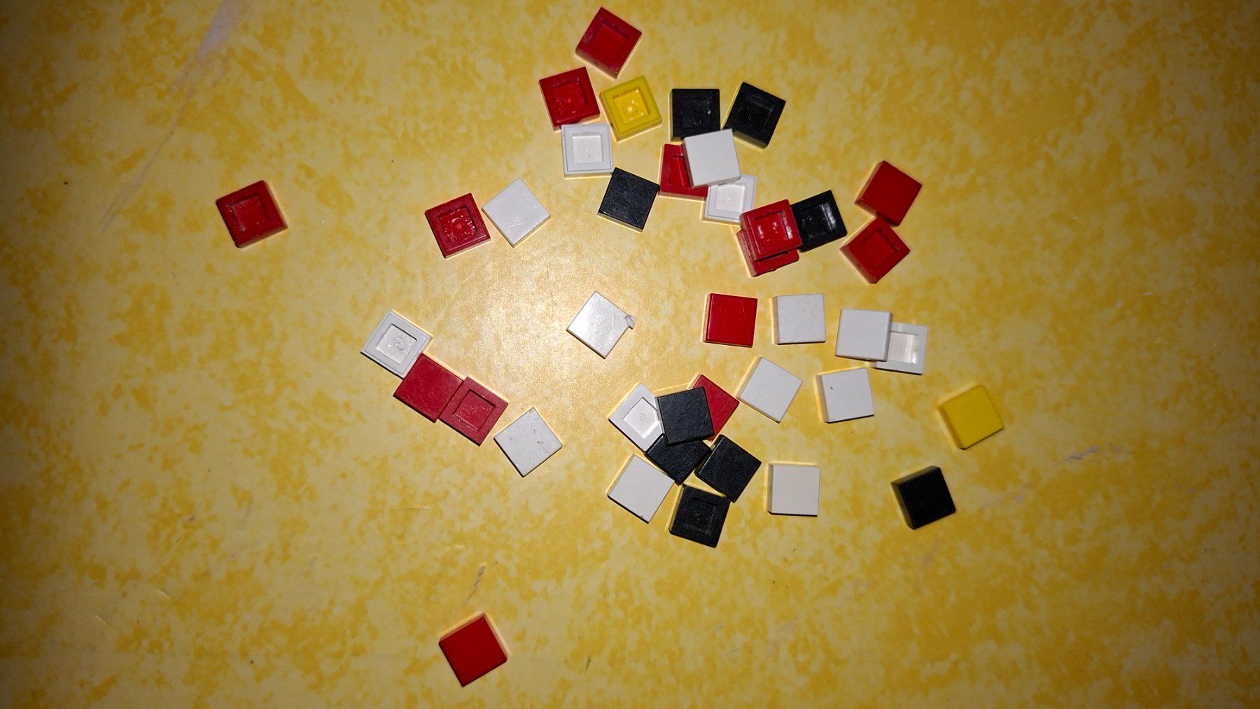 Lego Spielzeuge: Lego – Gebraucht aus Bretzwil von eri_2gck