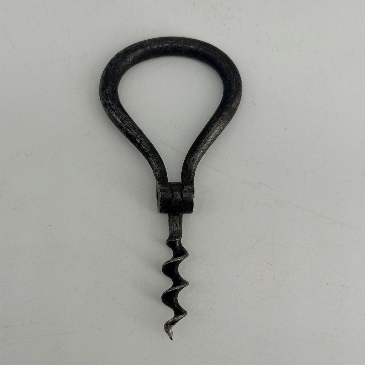 Apribottiglie & Tappi per chiusura: Tire-Bouchon Ancien - Collection Cave  – Usato da Vessy venduto da _Callidus_ 1