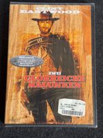 Zwei glorreichen Halunken Western DVD DE Clint Eastwood