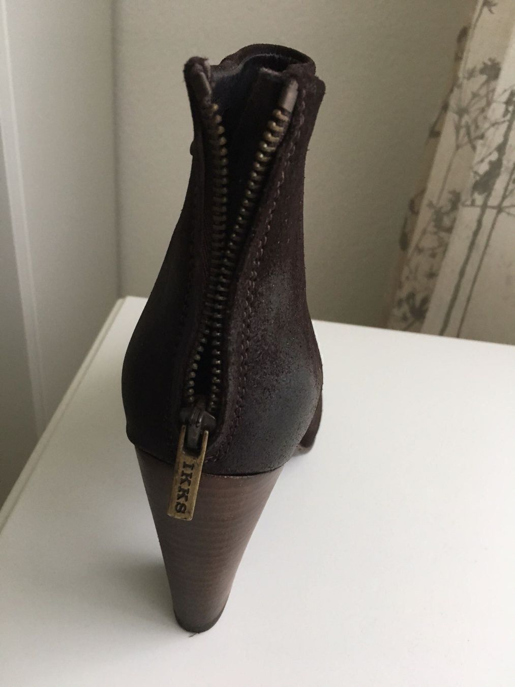 IKKS Chaussures femmes: Stiefelette, IKKS, 38, NEU – Neuf (Voir description) à Eiken par jessycat01 2