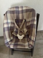 Tripp Trapp Newbornset Bezug Trip Trap Textilset Newborn