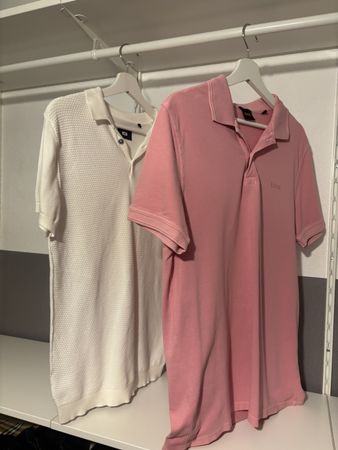 Poloshirts