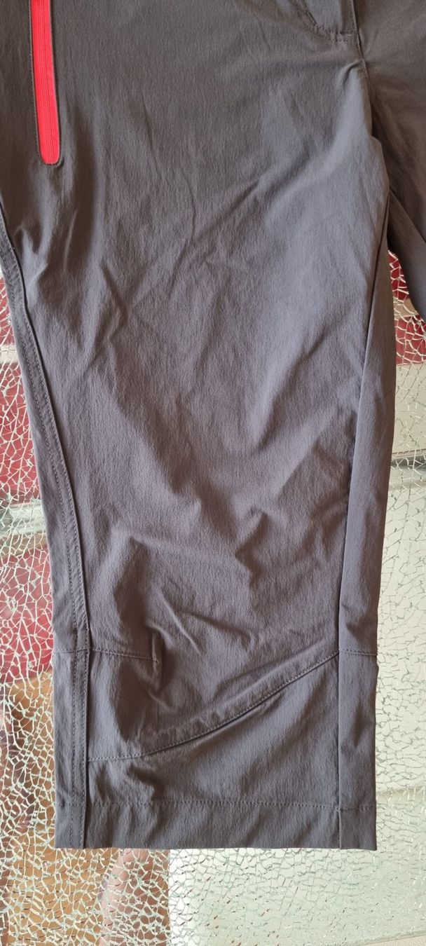 Mckinley Pantaloni: Mckinley Gr. 38 – Nuovo e nell'imballaggio originale da Luzern venduto da Edii025 7