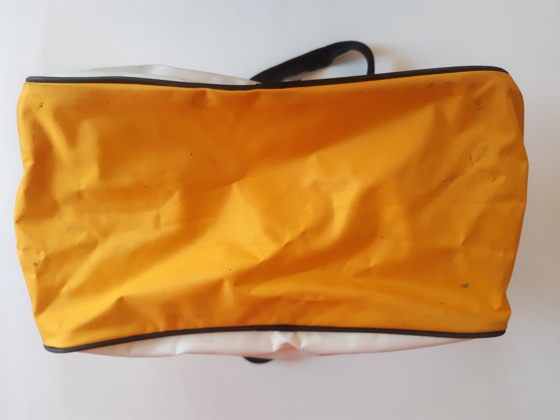 Taschen: Pilotti Ramelli ski boots bag – Gebraucht aus Verscio von giamma1985 4