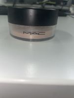 Mac Honey Rose Magically Cool Liquid Powder