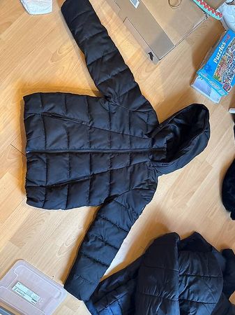 Winterjacke Damen 