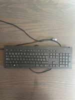 HP Tastatur USB