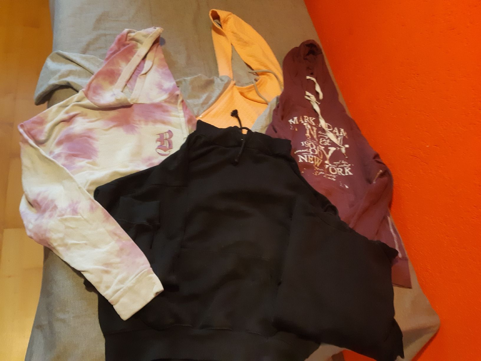 Kleiderpakete & -sets: Winterkleiderpaket ab 164 – Gebraucht aus lanzenhäusern von Spychi7 2