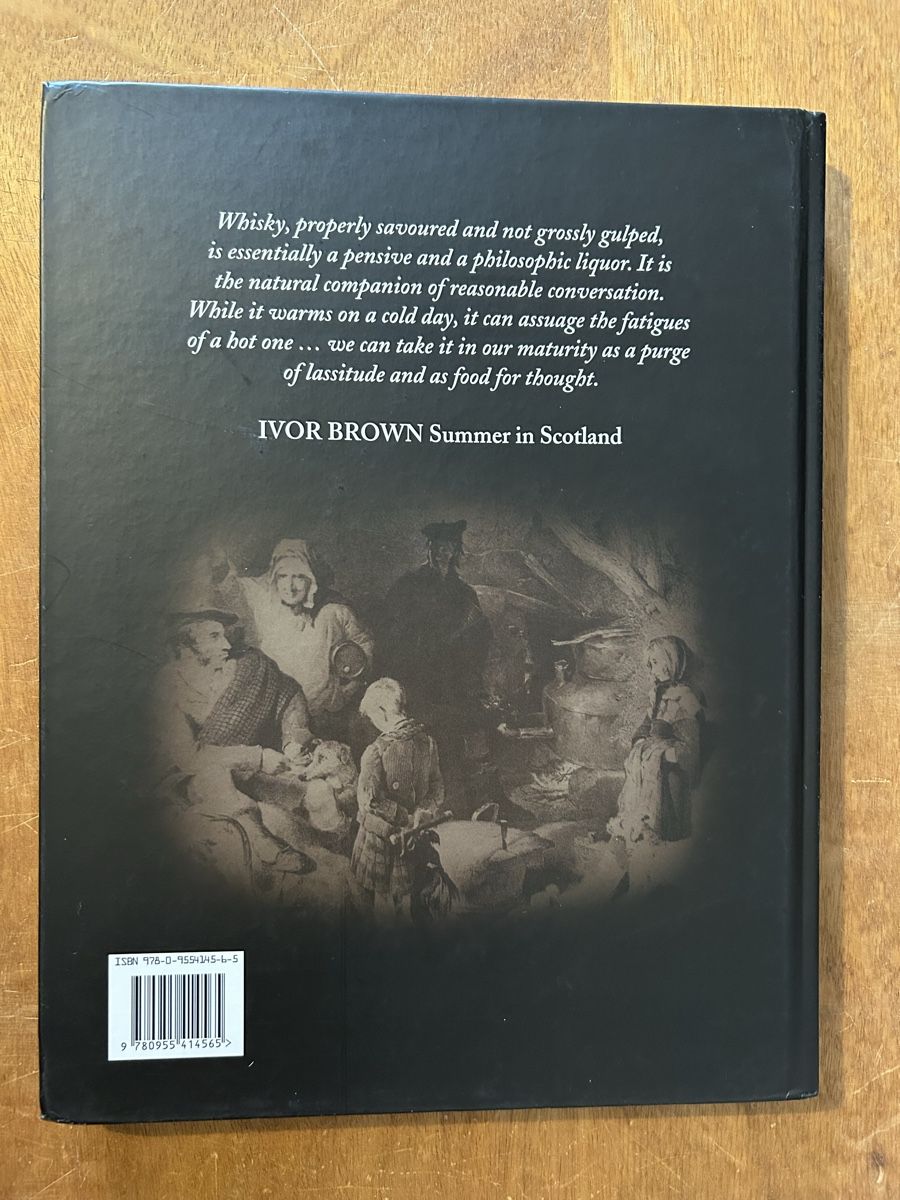 Libri: Ardbeg: A Peaty Provenance – Usato da Zürich venduto da WWehrle 1