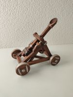 Schleich Ritter Katapult Rarität Sammlung "unbespielt" Deko