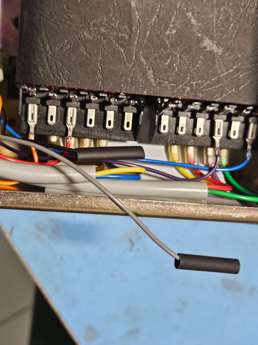 Revox Amplificatori: Power supply - Revox B750 MK2 / V4 - Prémium – Nuovo e nell'imballaggio originale da St-Cierges venduto da Pestol 7